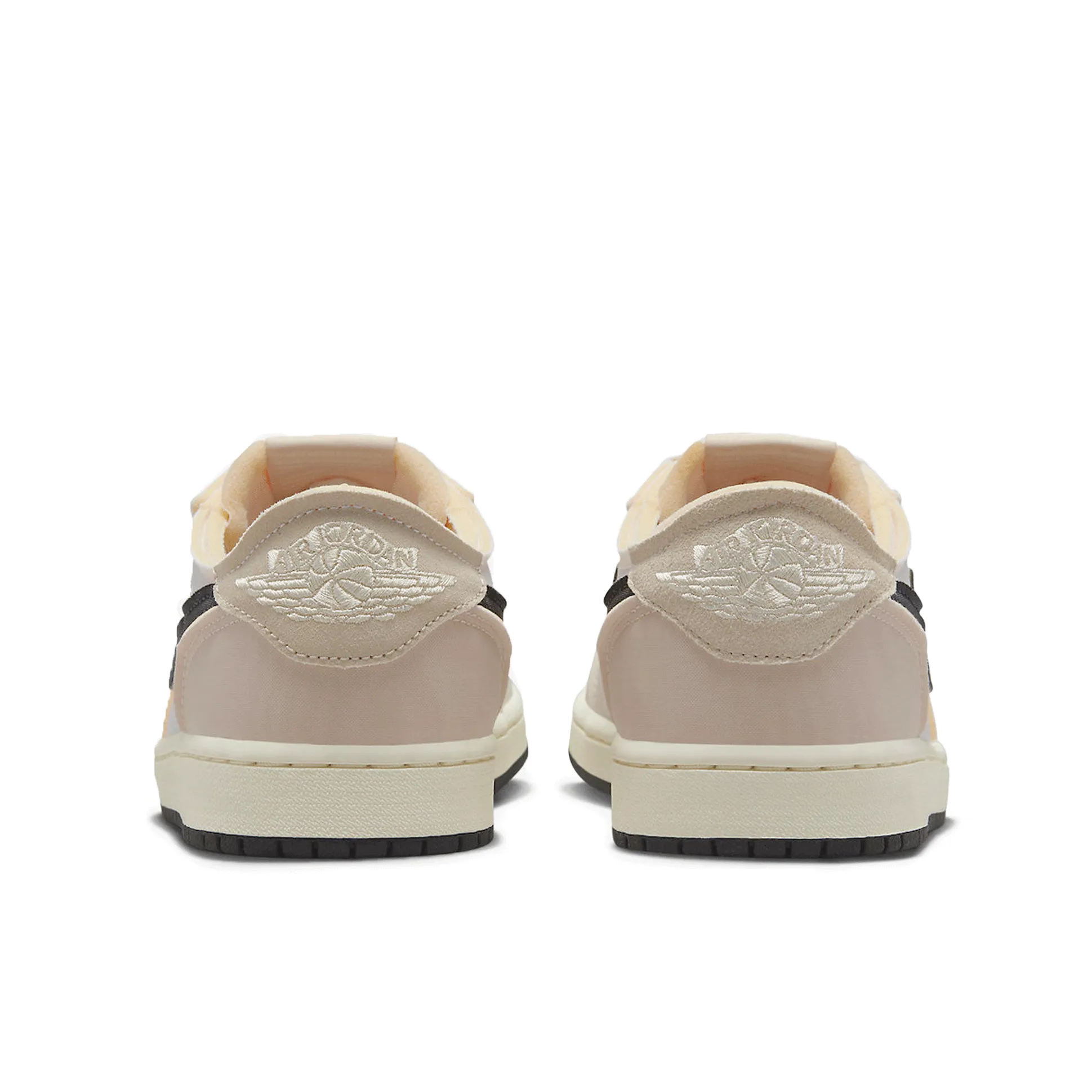 Nike Air Jordan 1 Retro Low OG EX Coconut Milk