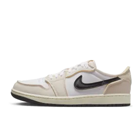 Nike Air Jordan 1 Retro Low OG EX Coconut Milk Nike Air Jordan 1 Retro Low OG EX Coconut Milk