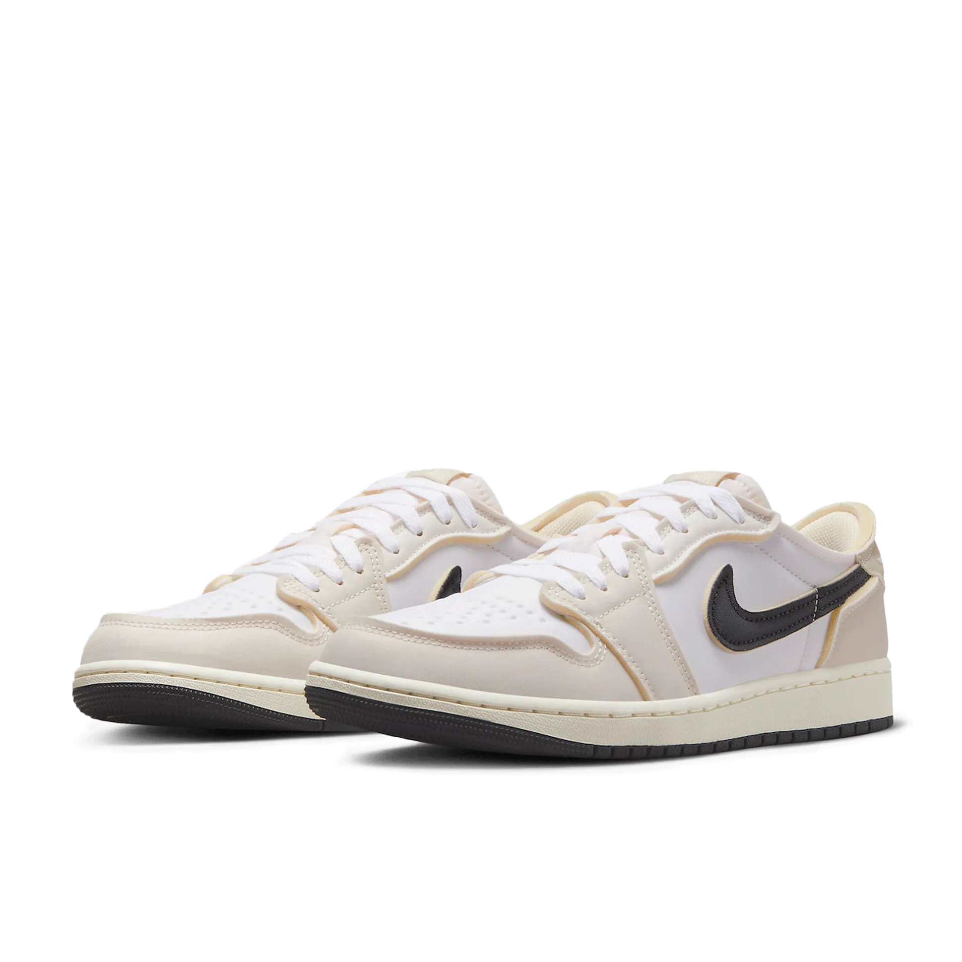 Nike Air Jordan 1 Retro Low OG EX Coconut Milk
