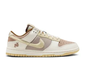 Nike Dunk Low PRM 'Year of the Rabbit' (Fossil Stone) Nike Dunk Low PRM 'Year of the Rabbit' (Fossil Stone)