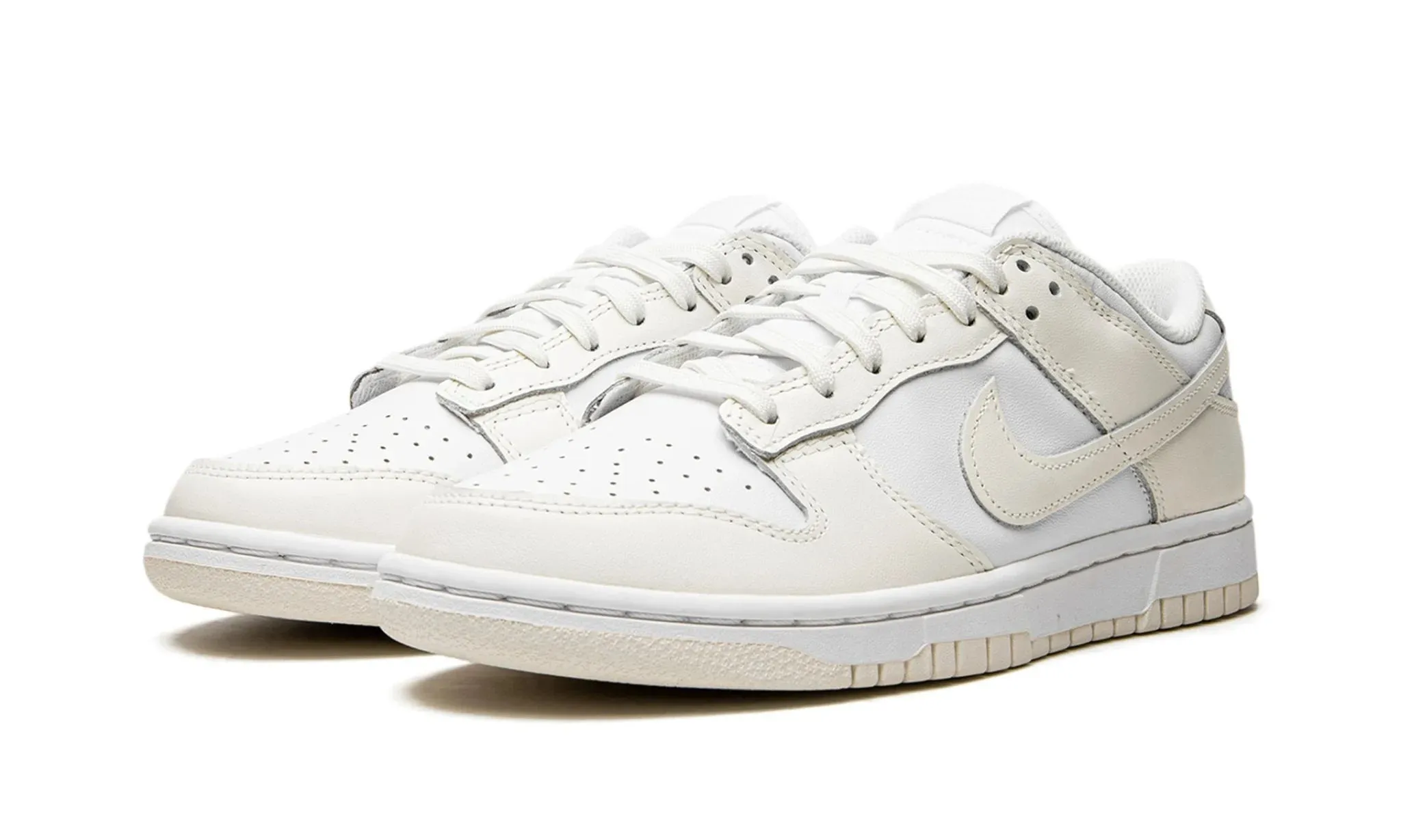 Nike Dunk Low Retro Coconut Milk (W)