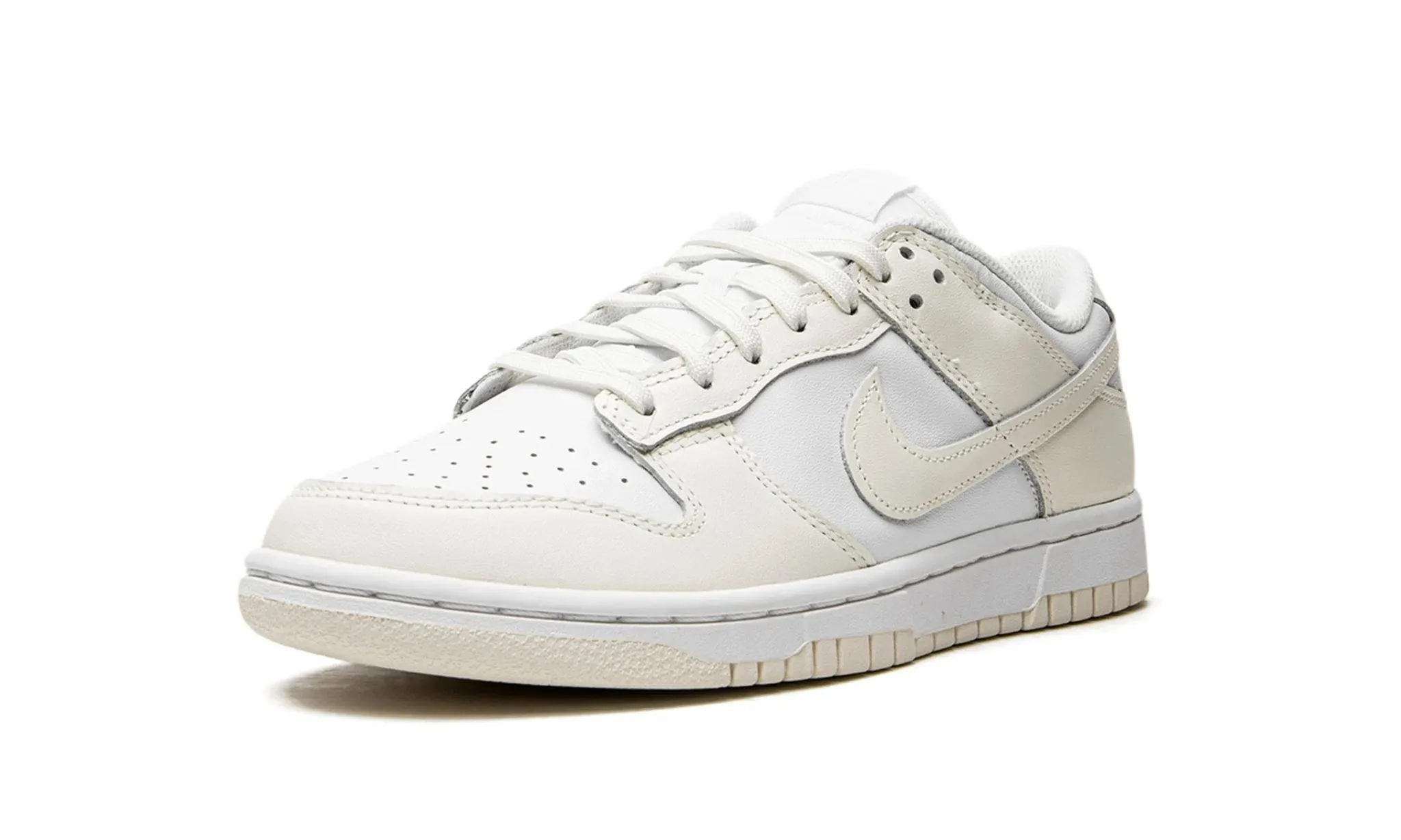 Nike Dunk Low Retro Coconut Milk (W)