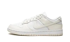 Nike Dunk Low Retro Coconut Milk (W) Nike Dunk Low Retro Coconut Milk (W)