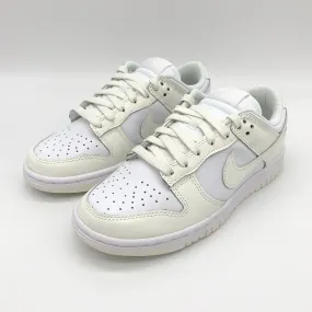 Nike Dunk Low Retro Coconut Milk Nike Dunk Low Retro Coconut Milk