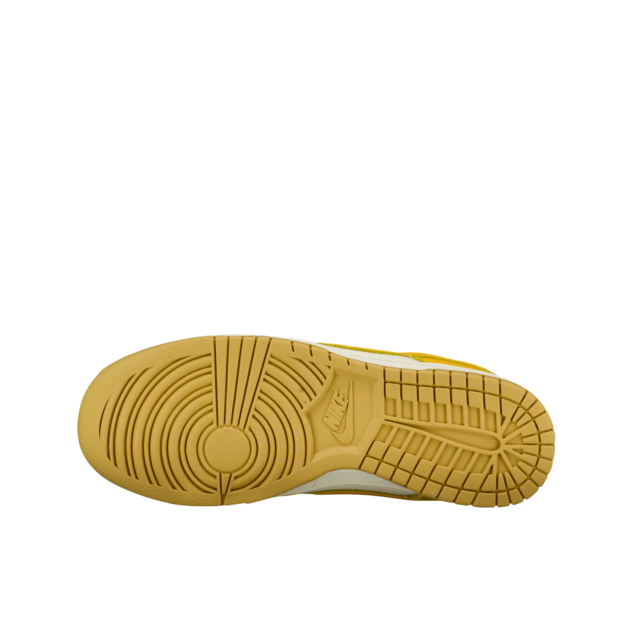 Nike Dunk Low Retro 'University Gold'