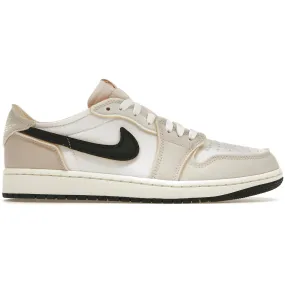 Nike Jordan 1 Retro Low OG EX Coconut Milk Nike Jordan 1 Retro Low OG EX Coconut Milk