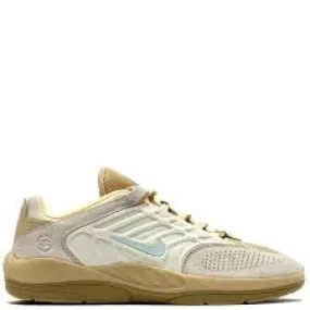 Nike SB Vertebrae - COCONUT MILK/JADE ICE-SESAME-FLT GOLD Nike SB Vertebrae - COCONUT MILK/JADE ICE-SESAME-FLT GOLD
