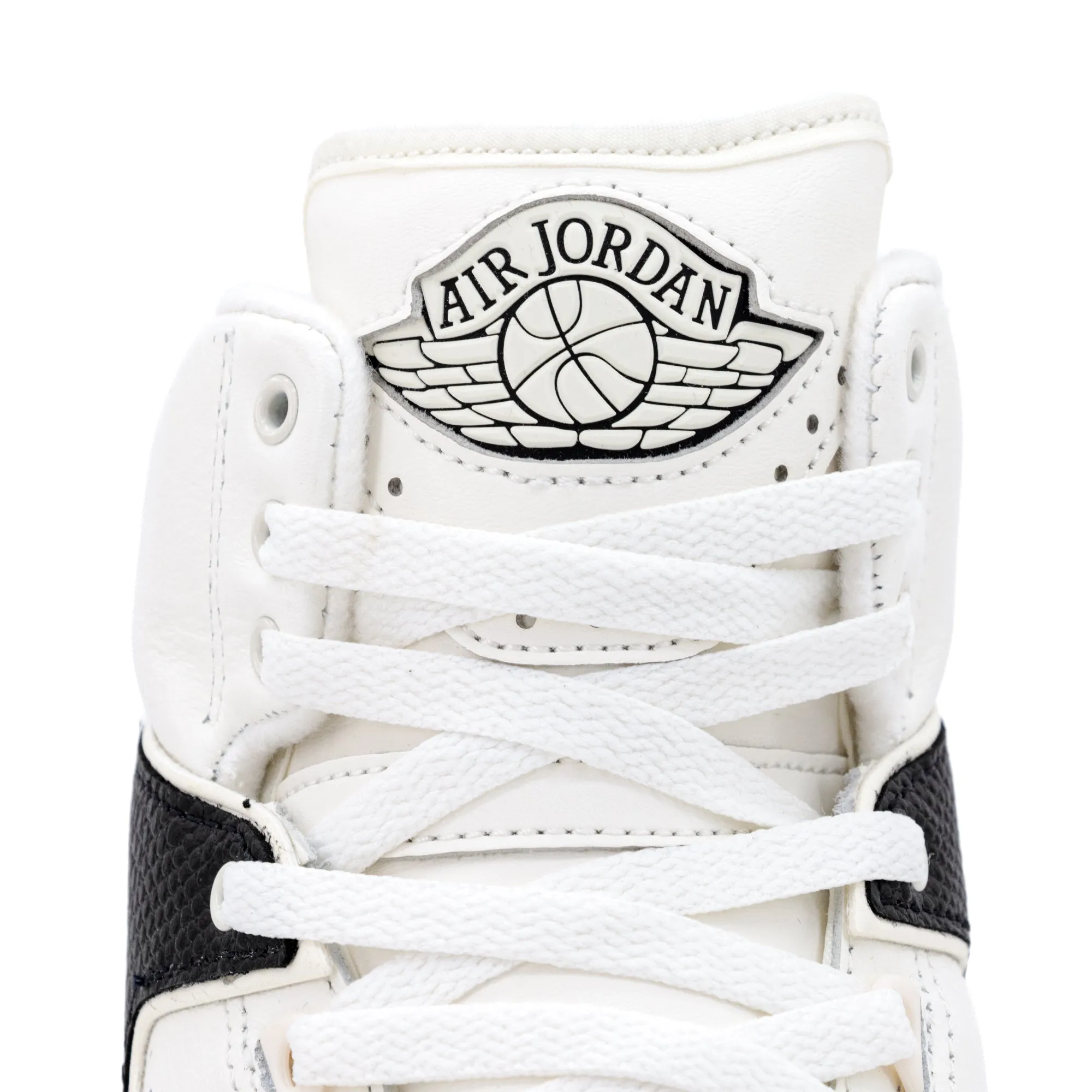Nike Women's Air Jordan 2 Retro "Sail/Black" DX4400-100