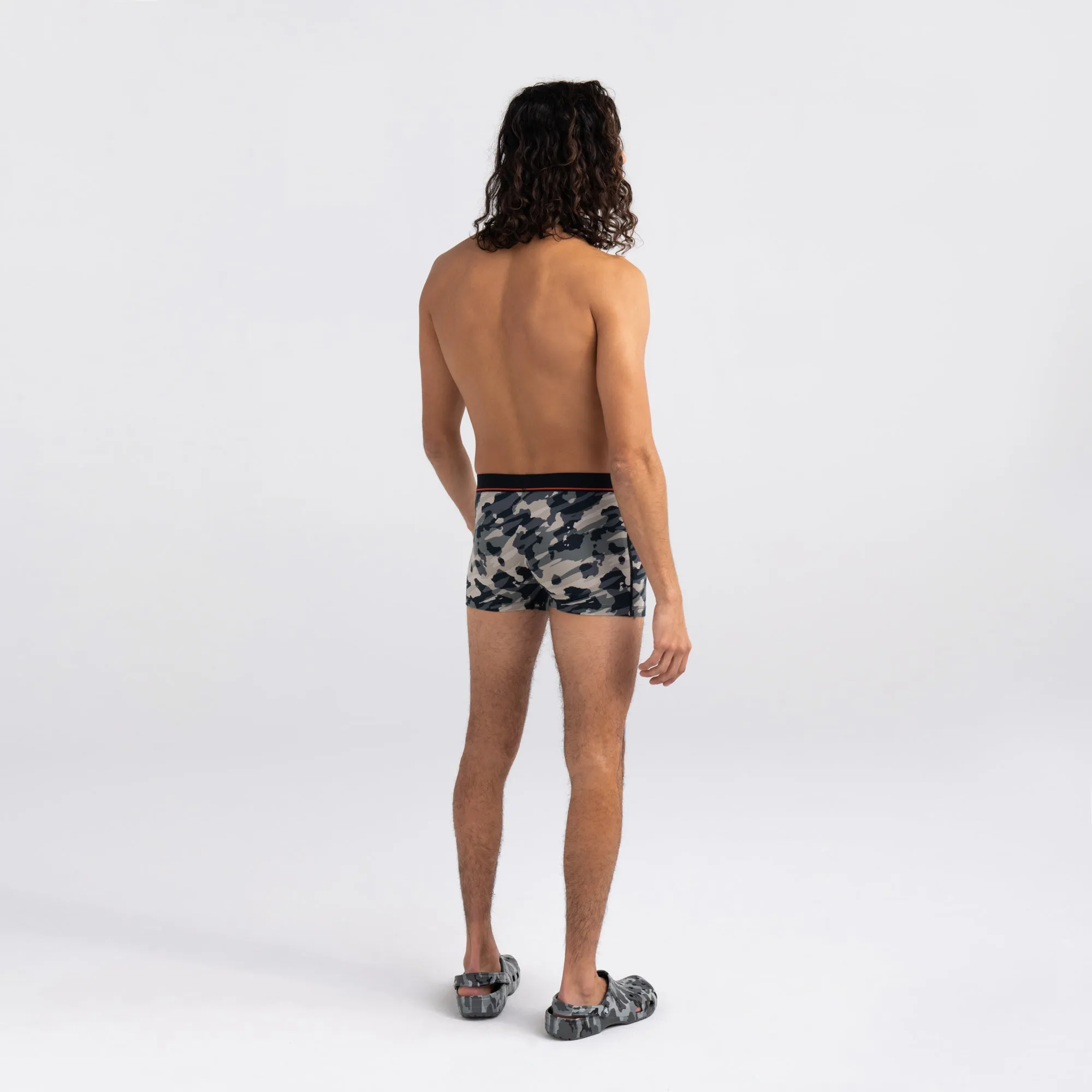 Non-Stop Stretch Cotton
