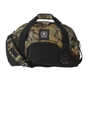 OGIO Camo Big Dome Duffel. 108087C OGIO Camo Big Dome Duffel. 108087C