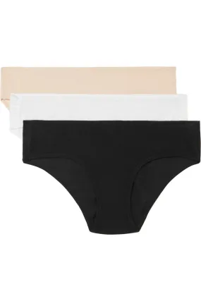 Organic Boyshort 3 Pack Organic Boyshort 3 Pack