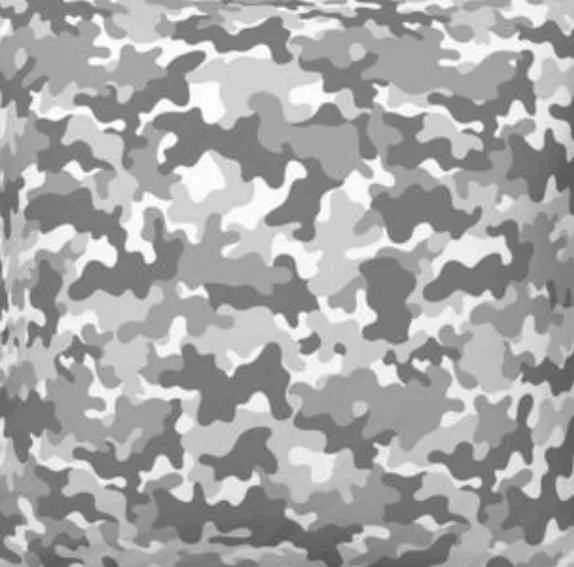 PupSaver Crash-Tested Car Safety Seat for Dogs GREY CAMO * NEW *