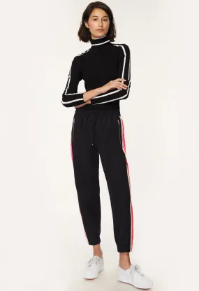 Racer Stripe Pullover Racer Stripe Pullover