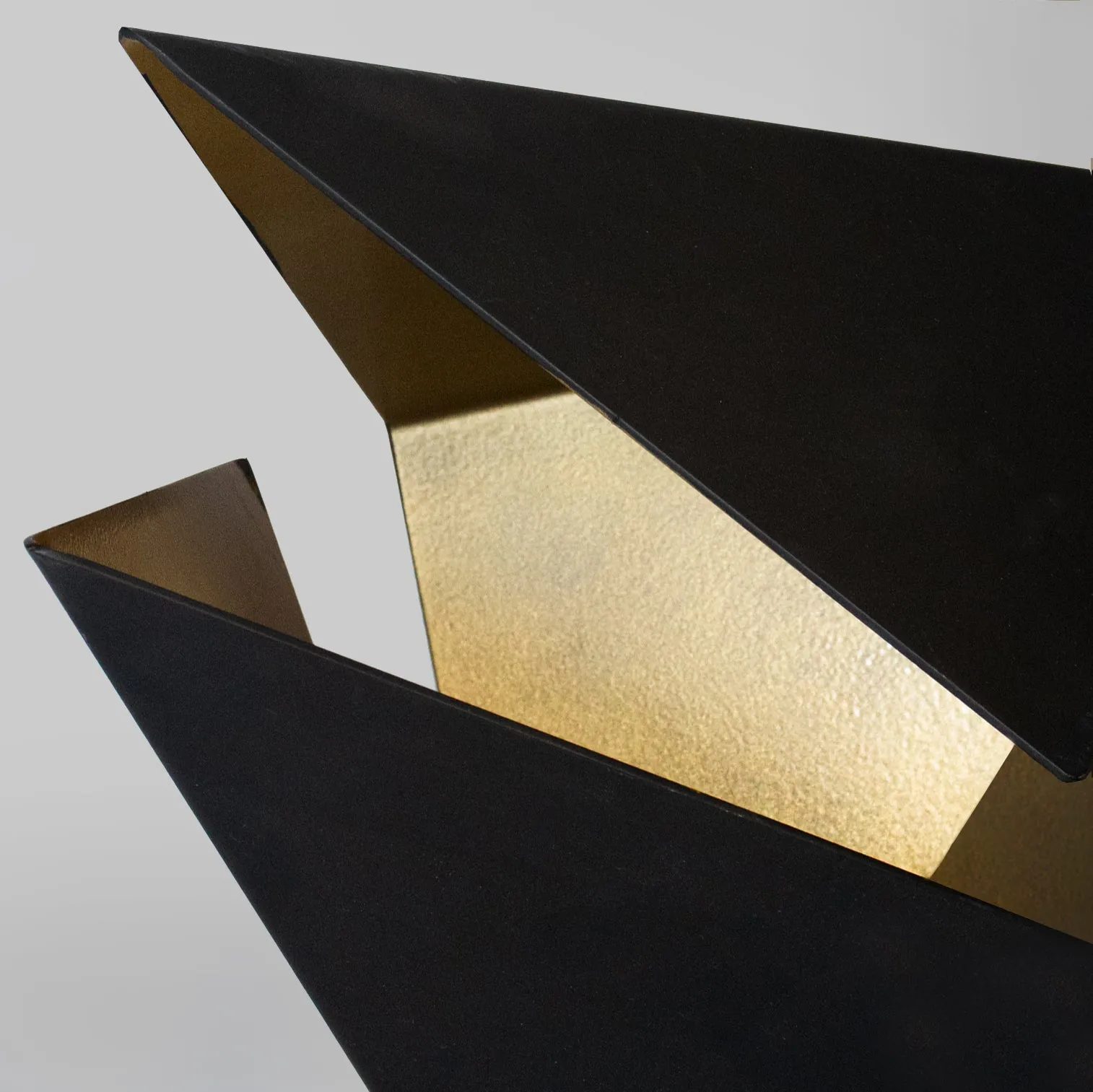 RAPTURE Wall Sconce