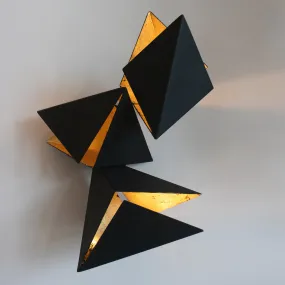 RAPTURE Wall Sconce RAPTURE Wall Sconce