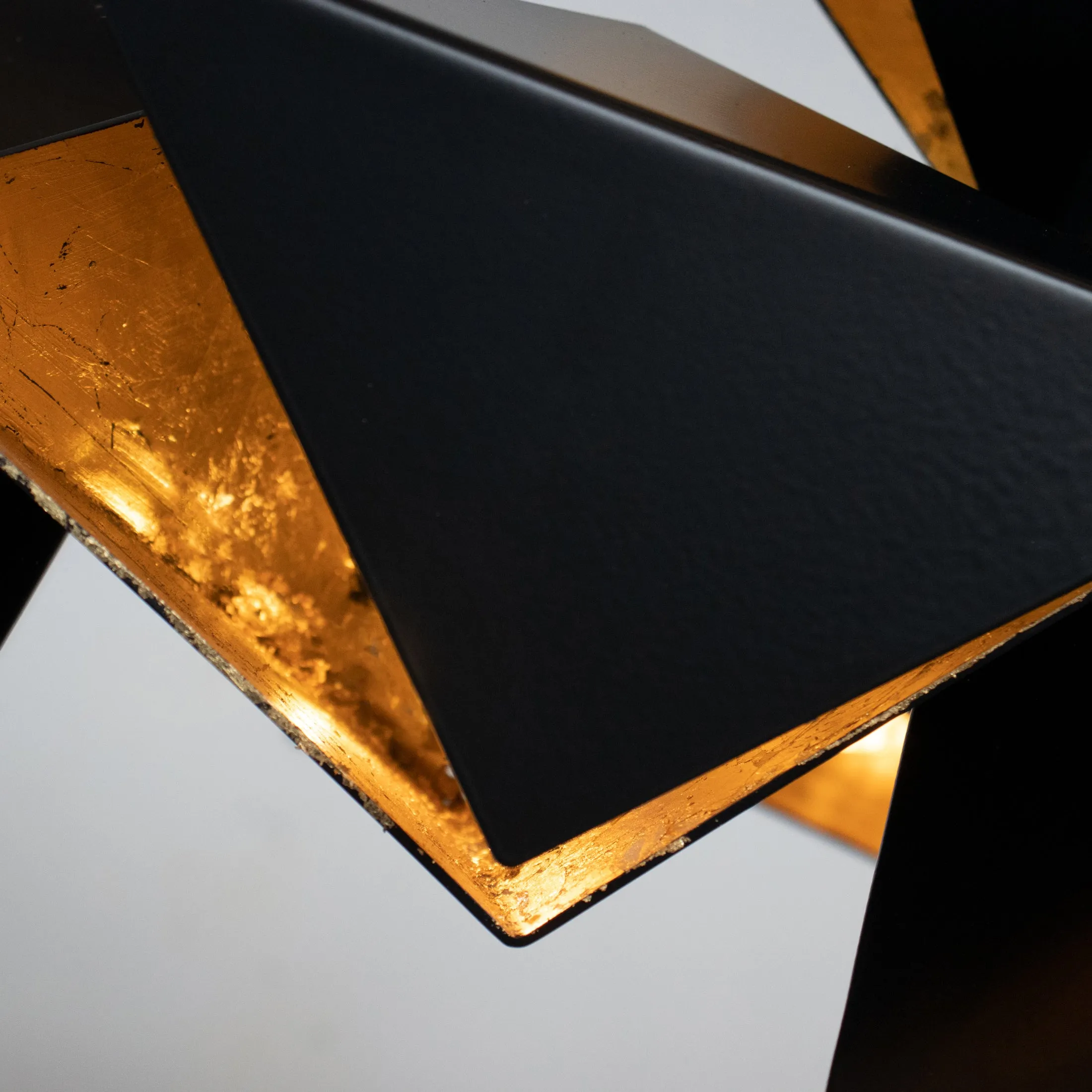 RAPTURE Wall Sconce