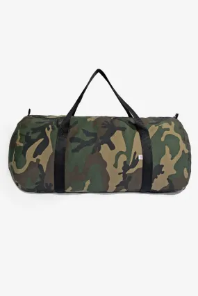 RCC563P - Camouflage Weekender Bag RCC563P - Camouflage Weekender Bag