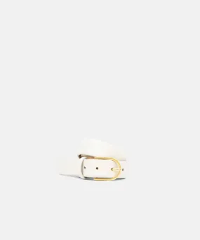 Reflection Belt | Off White Reflection Belt | Off White