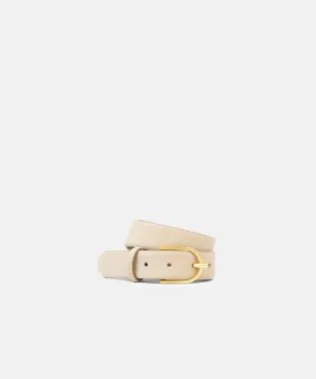 Reflection Belt Suede | Sand Reflection Belt Suede | Sand