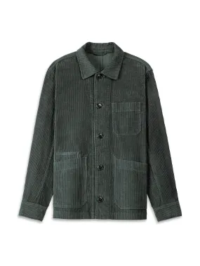 Remi Corduroy Jacket Remi Corduroy Jacket