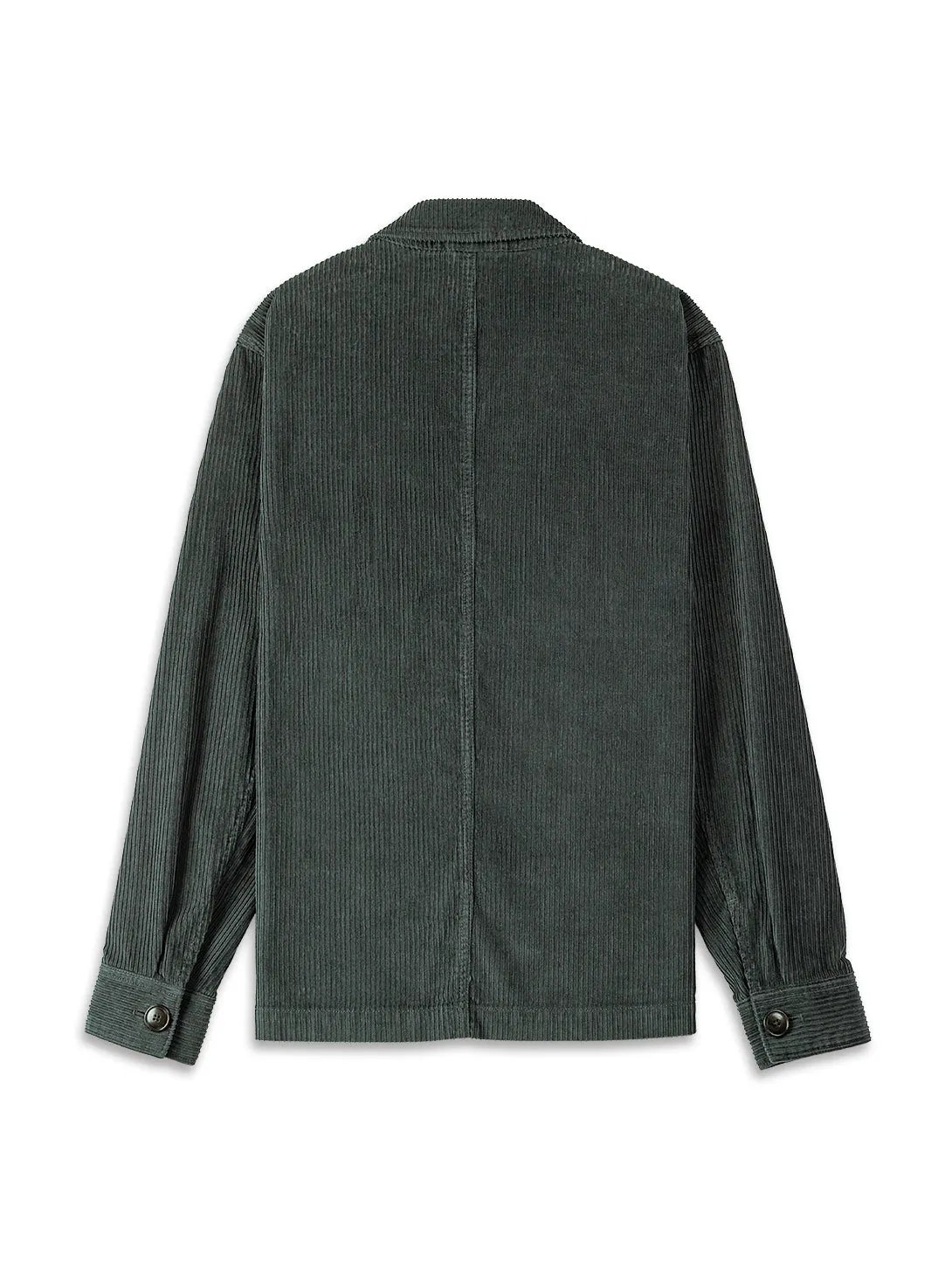 Remi Corduroy Jacket