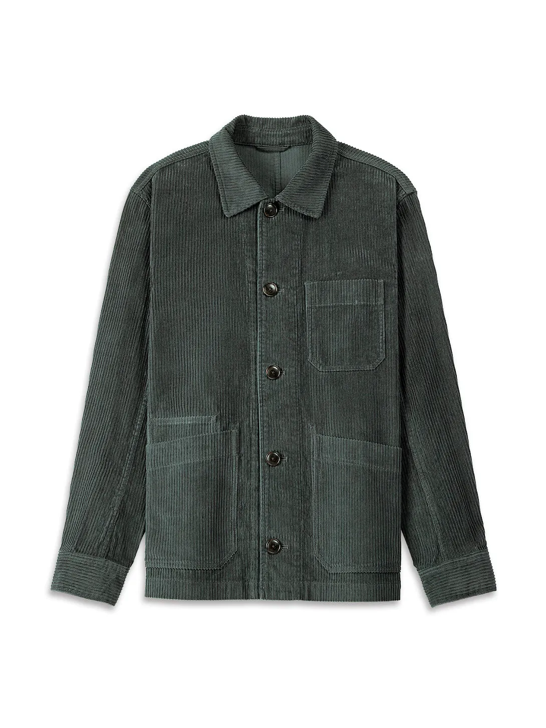 Remi Corduroy Jacket