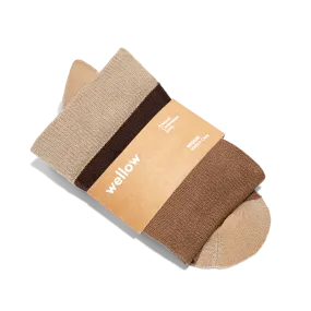 Retro Coconut - 3 Pack Retro Coconut - 3 Pack