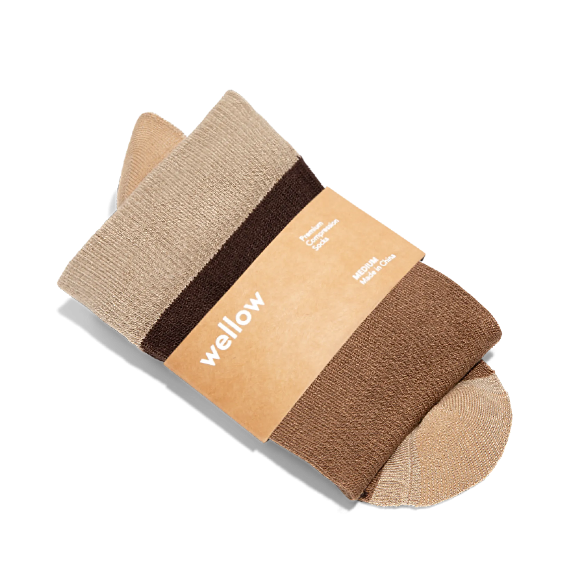 Retro Coconut - 3 Pack