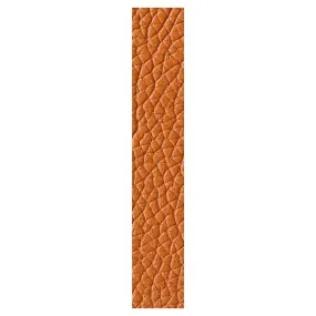 Rondo Solo 36mm Orange Calfskin Strap Rondo Solo 36mm Orange Calfskin Strap