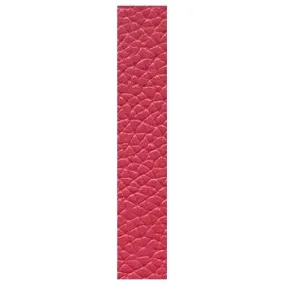 Rondo Solo 36mm Pink Calfskin Strap Rondo Solo 36mm Pink Calfskin Strap