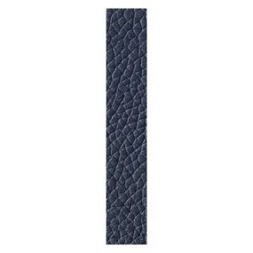 Rondo Solo 36mm Royal Blue Calfskin Strap Rondo Solo 36mm Royal Blue Calfskin Strap