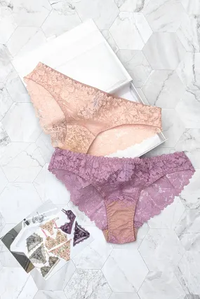 Rosalind - 2 knickers set Rosalind - 2 knickers set