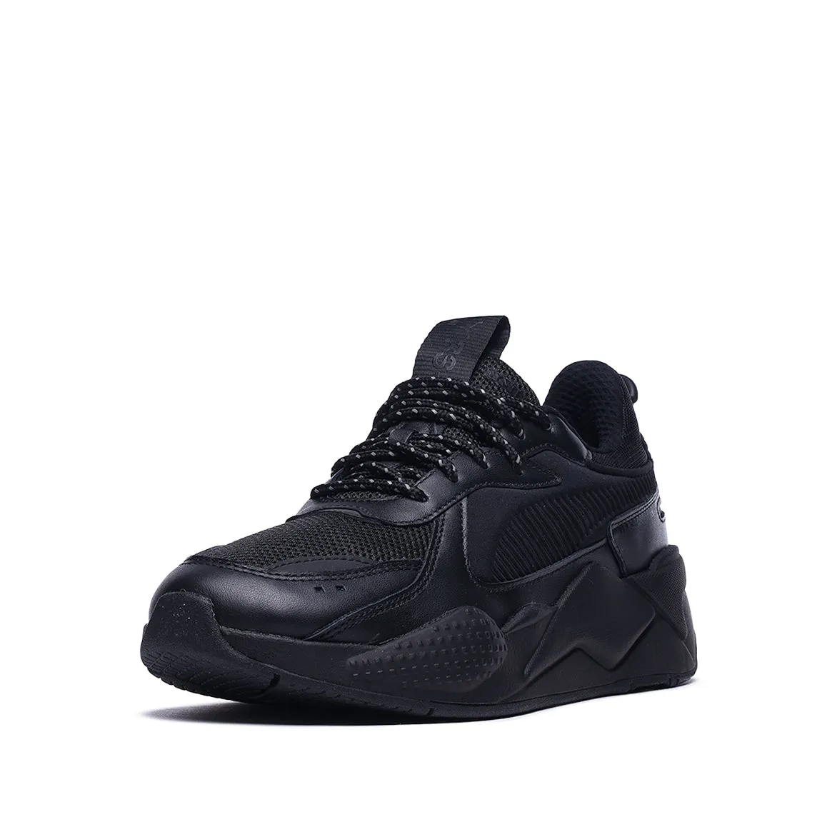 RS-X CORE - BLACK