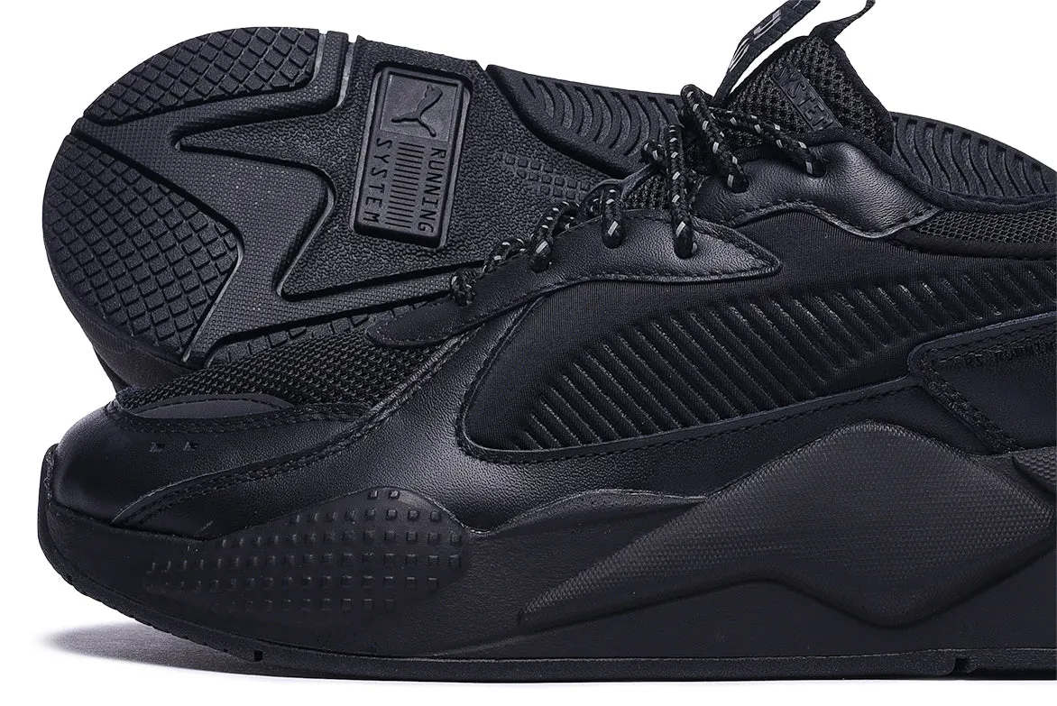 RS-X CORE - BLACK