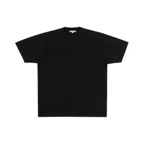 Rugby T-Shirt Black Rugby T-Shirt Black