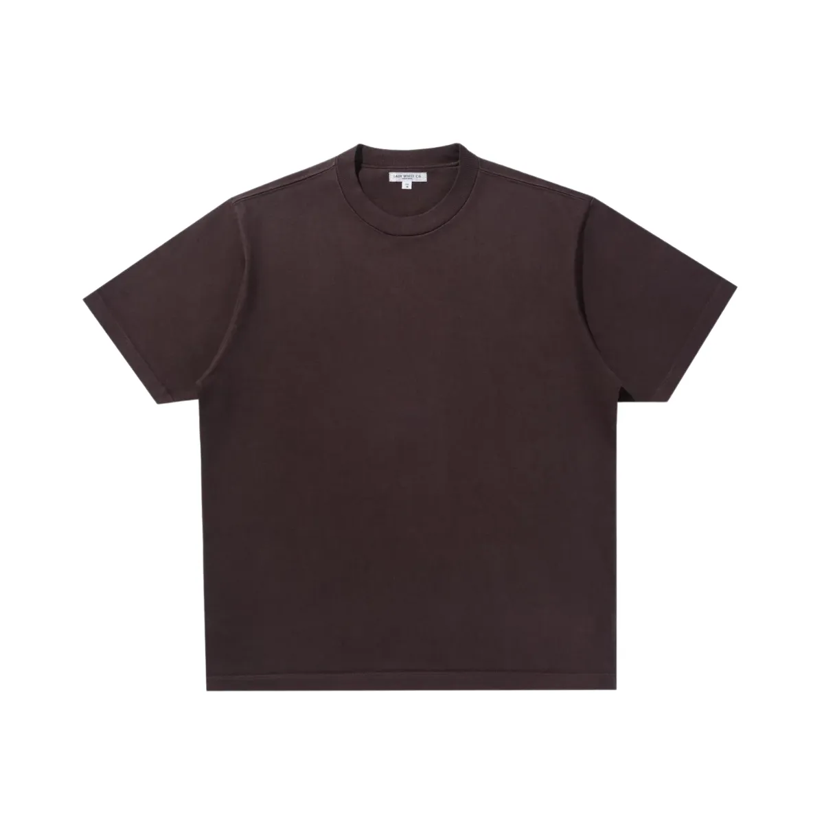 Rugby T-Shirt Slate