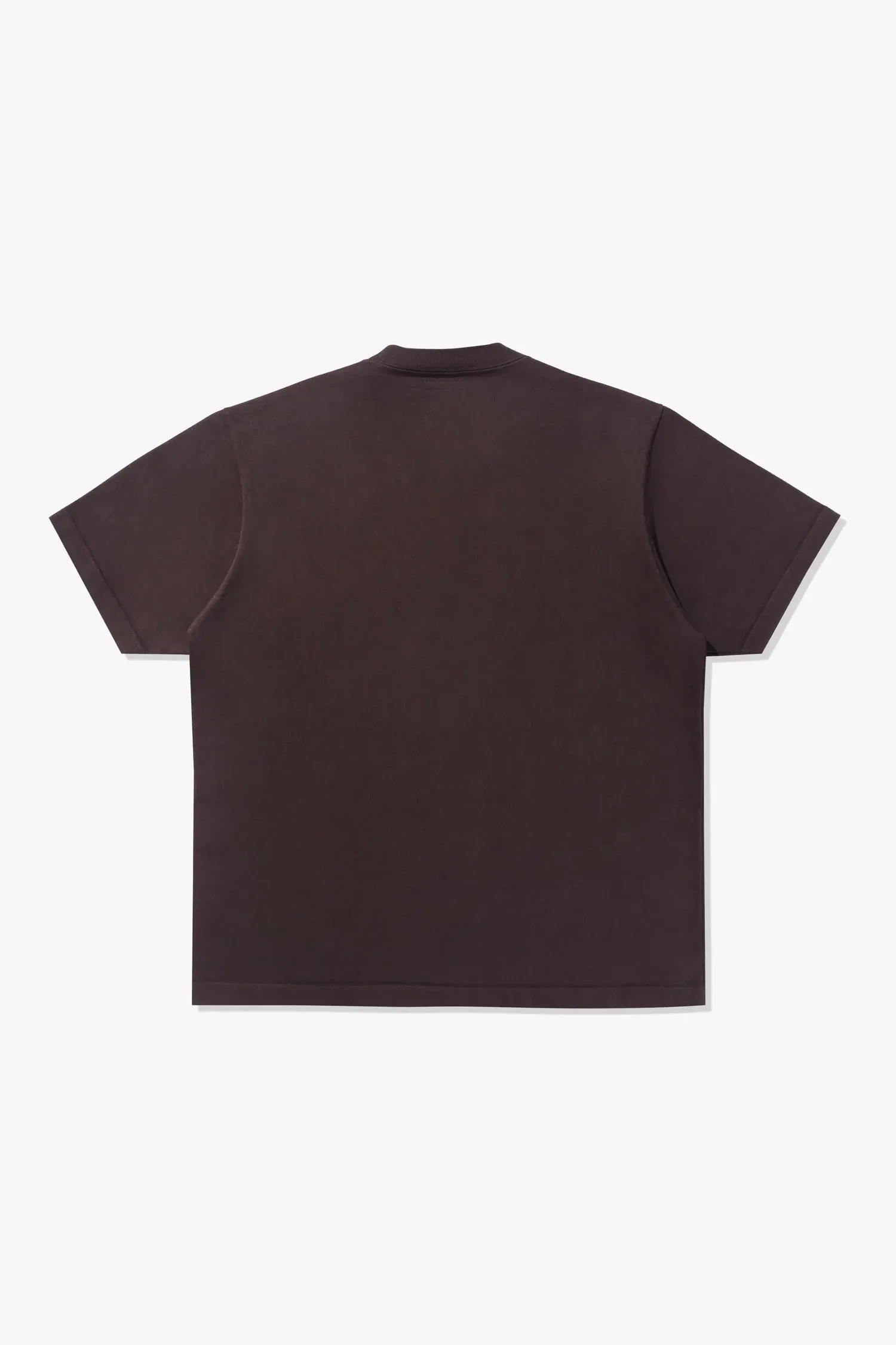 Rugby T-Shirt Slate