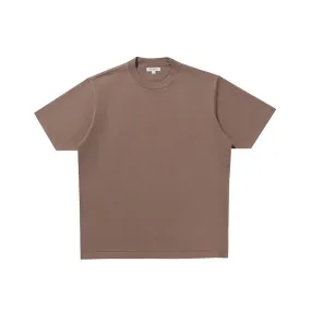 Rugby T-Shirt Taupe Rugby T-Shirt Taupe