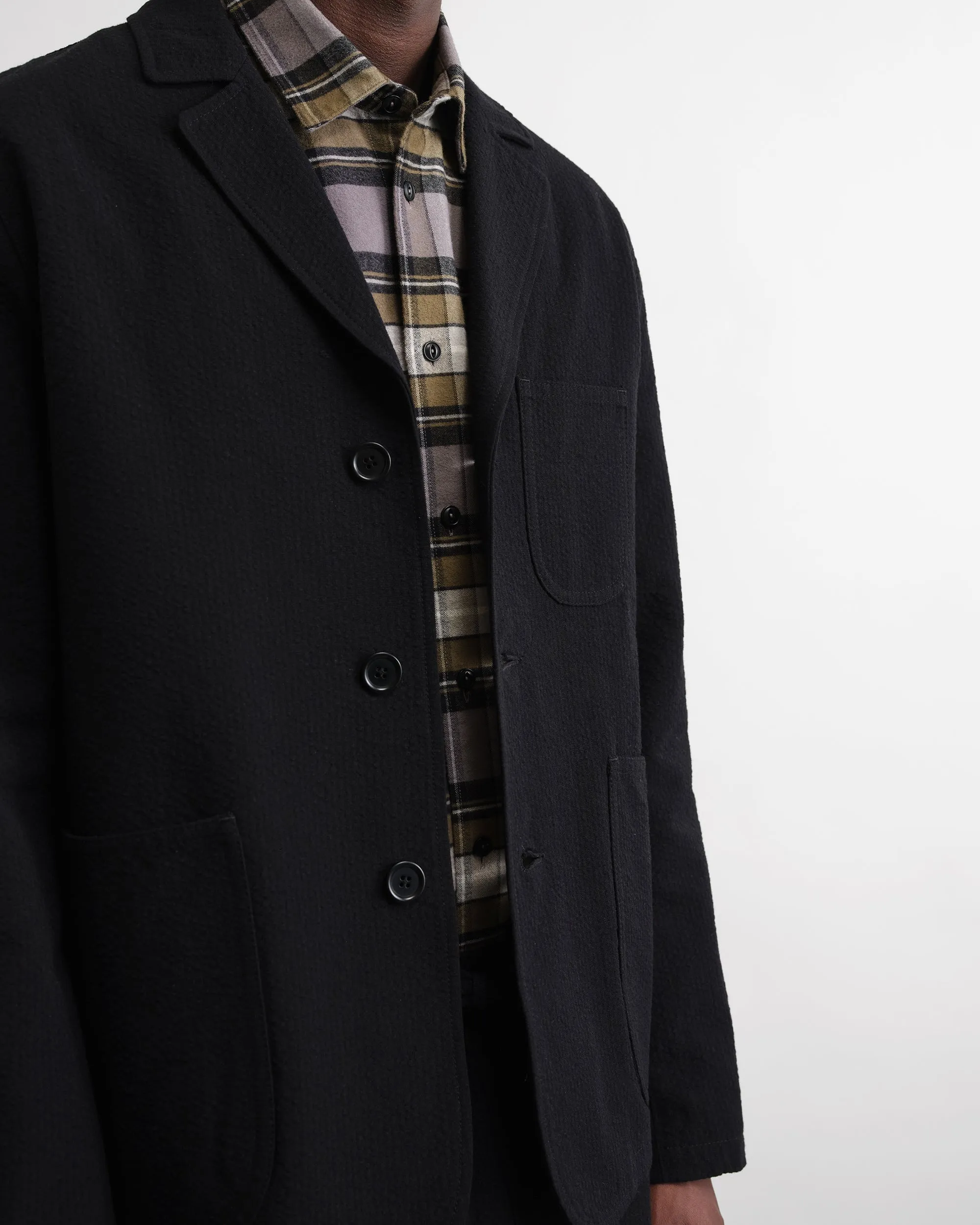 Scuttlers Jacket