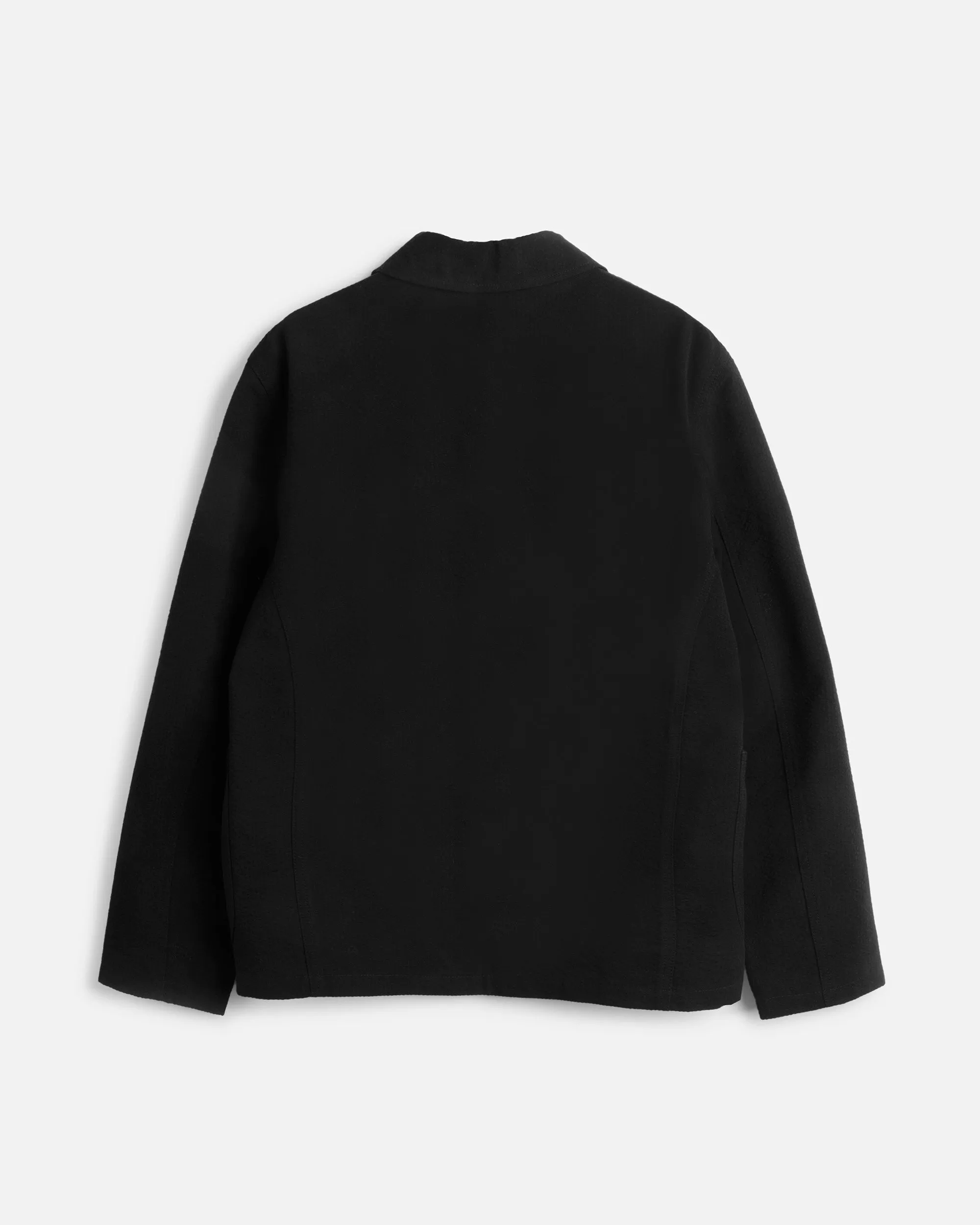 Scuttlers Jacket