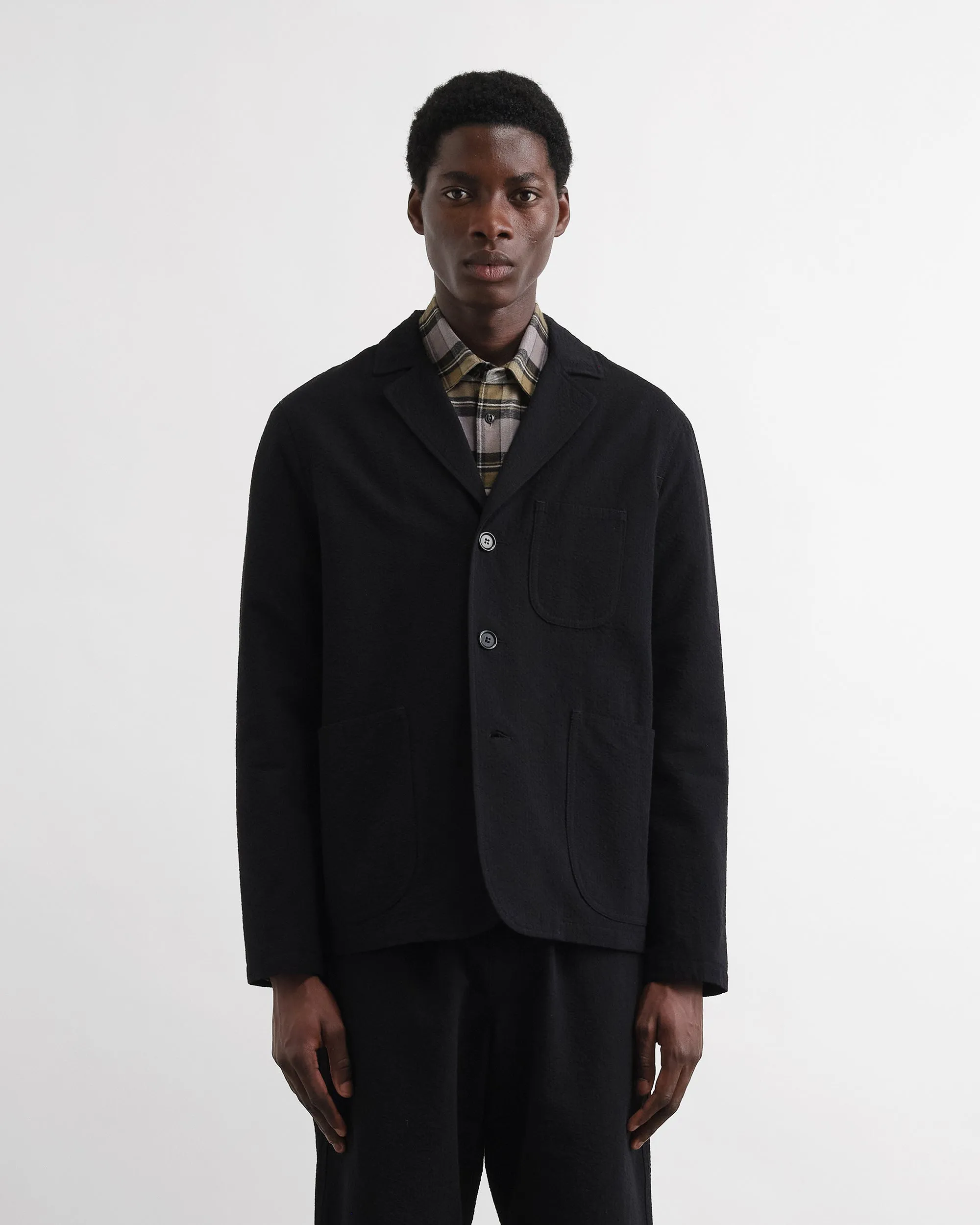 Scuttlers Jacket