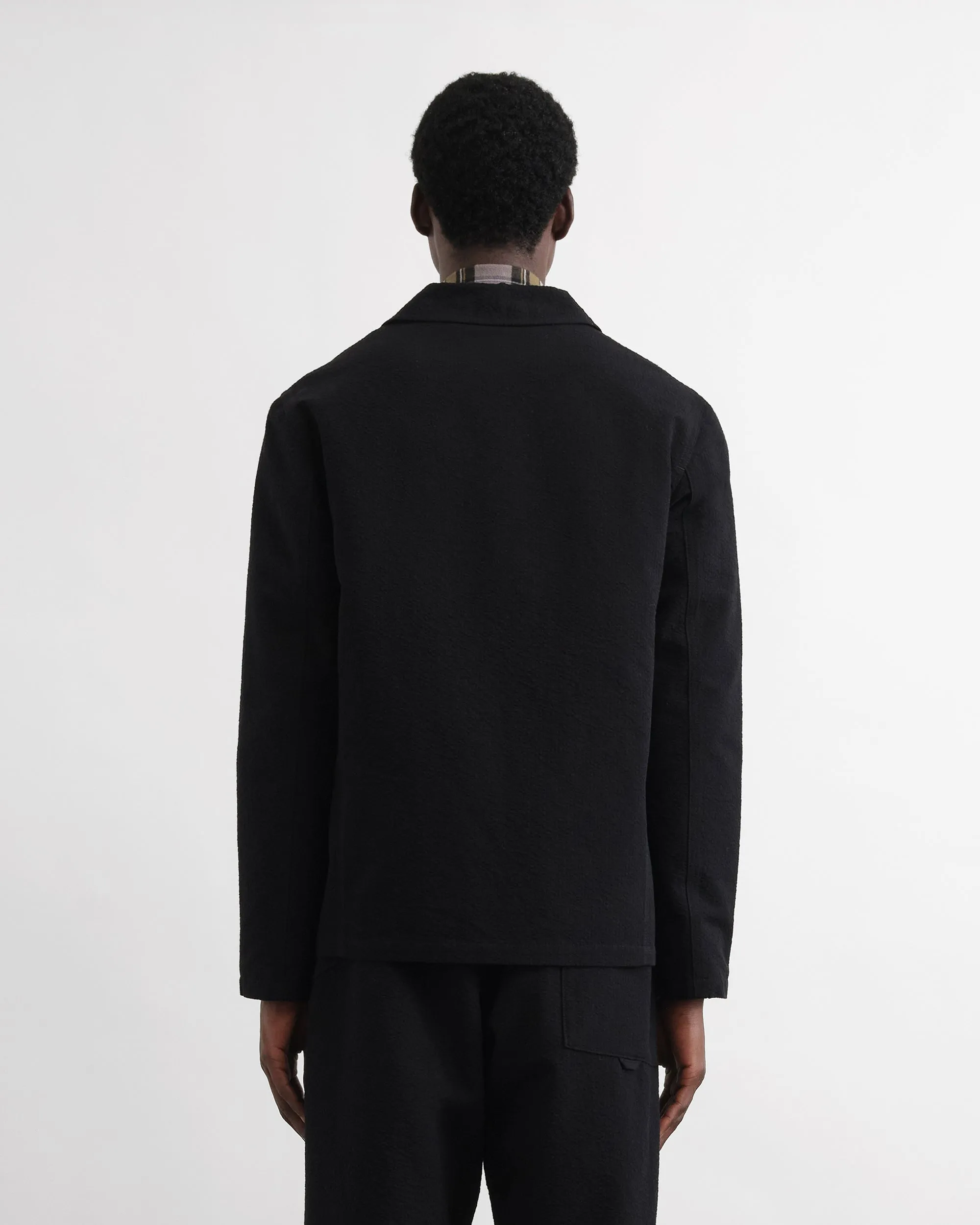 Scuttlers Jacket