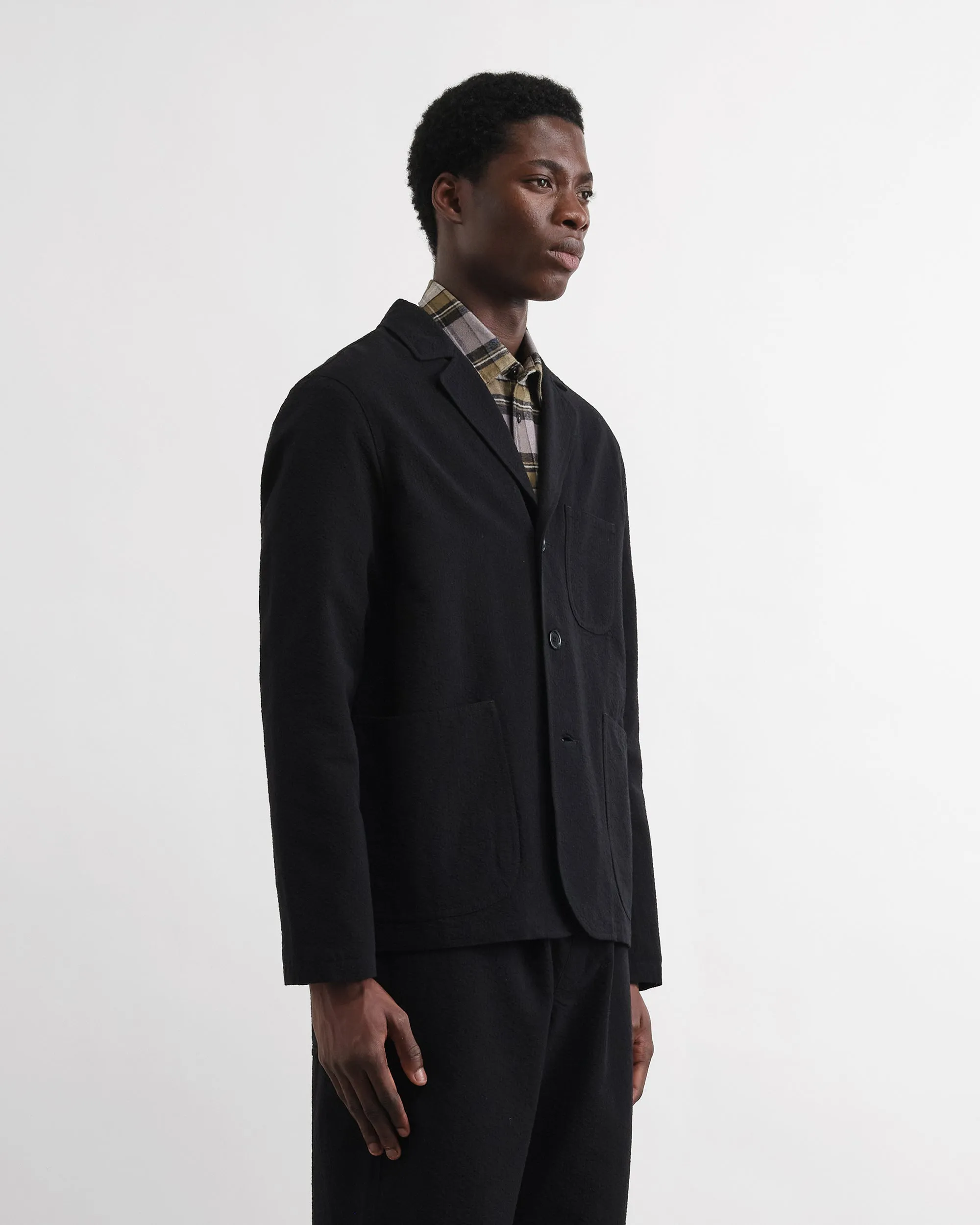 Scuttlers Jacket