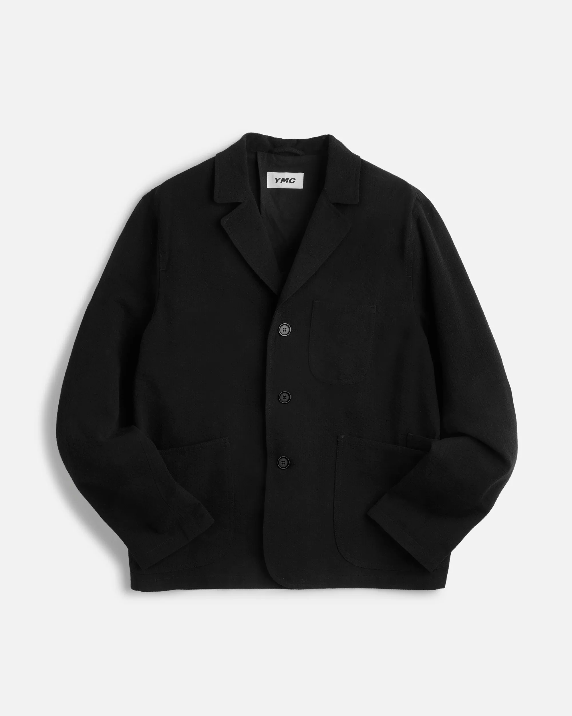 Scuttlers Jacket