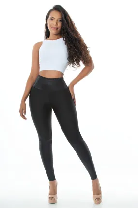 Shaper Leggings Fajas Meli'belt 7121 Shaper Leggings Fajas Meli'belt 7121
