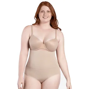 Signature Control High Waist Brief CUR3739 Signature Control High Waist Brief CUR3739
