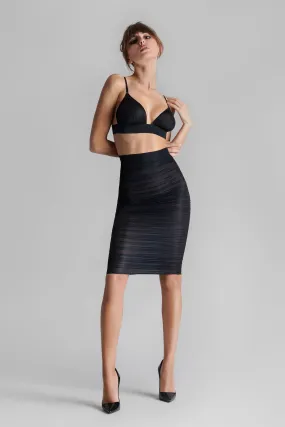 Skirt - Nuit Fauve Skirt - Nuit Fauve