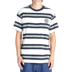 Smash Stripe Tee Shirt Smash Stripe Tee Shirt