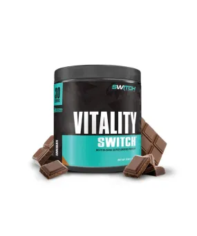 Switch Nutrition Vitality Switch Switch Nutrition Vitality Switch