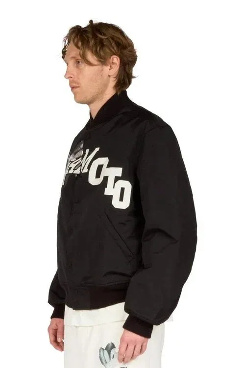 Team Yamamoto Jacket